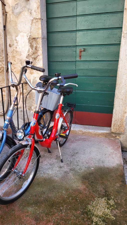 Oh La La Apartment Old Town Rovinj Zewnętrze zdjęcie