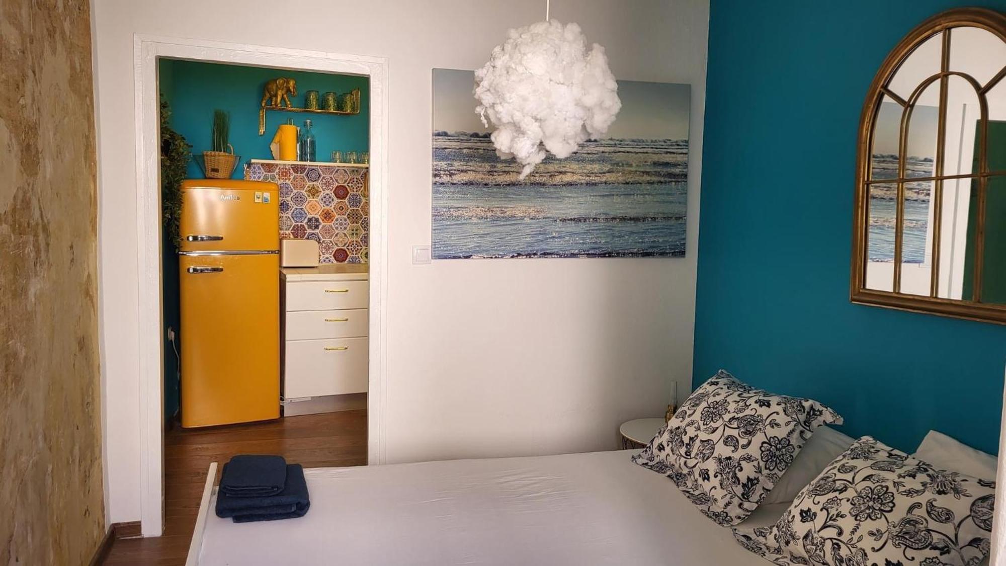 Oh La La Apartment Old Town Rovinj Zewnętrze zdjęcie