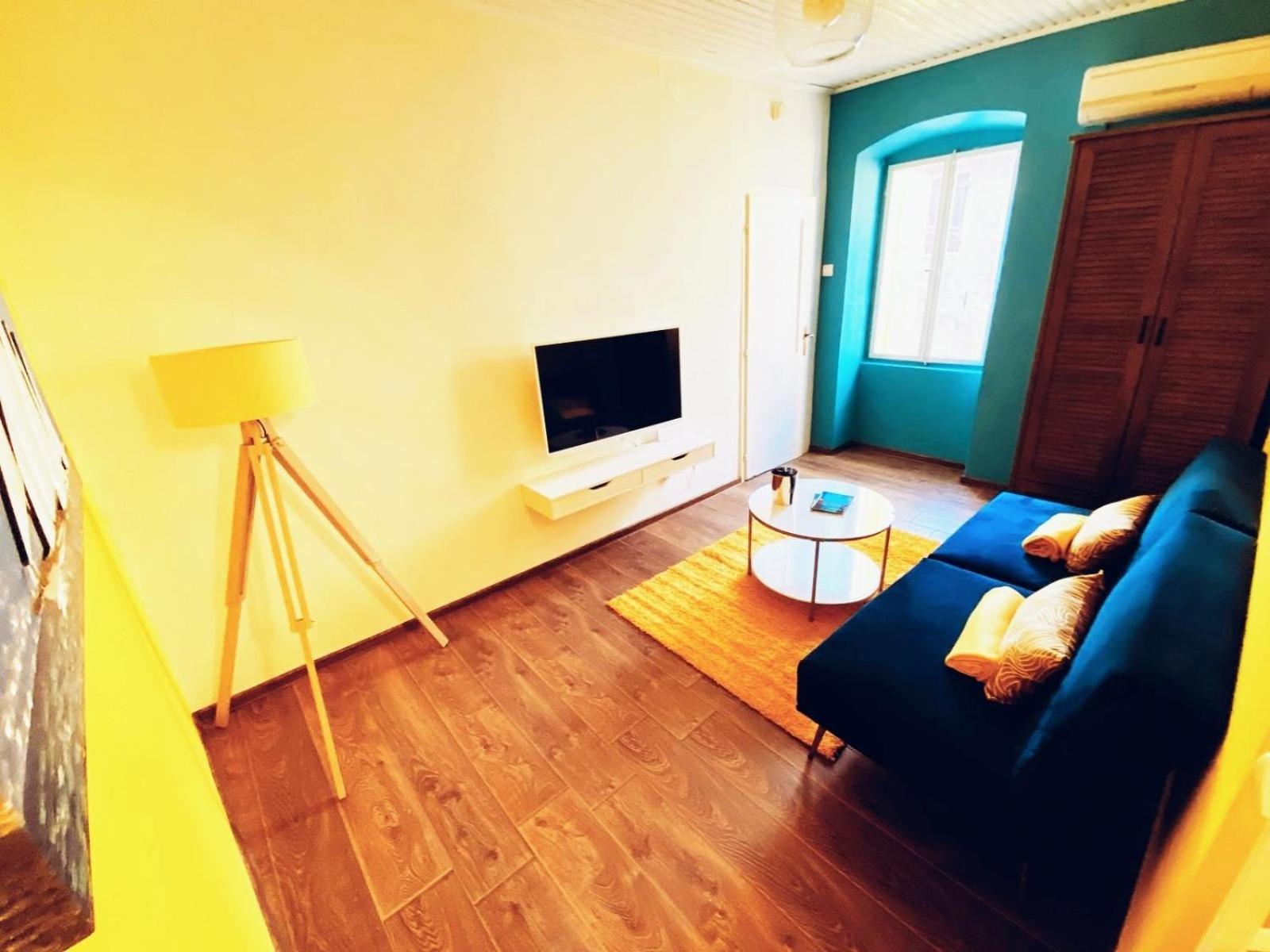 Oh La La Apartment Old Town Rovinj Zewnętrze zdjęcie